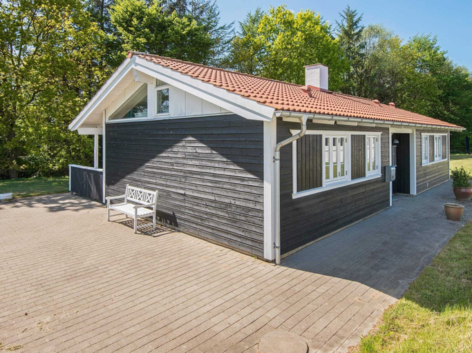 Exterior & Views 2, 4 Star Holiday Home in Aabenraa, Aabenraa