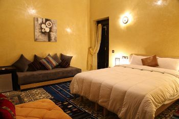 Others 2, Riad Luzia, Marrakech