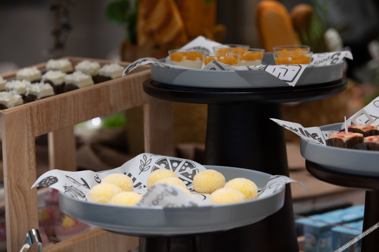 Food & Drinks 5, Atour Hotel Shenzhen Guanlan High-Tech Zone, Shenzhen