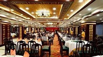 Restaurant 3, Dihao Hotel, Quanzhou