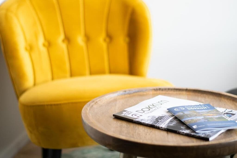 Miscellaneous, Grand Cafe Hotel van der Meer, Dongeradeel