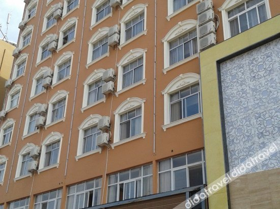 Others 5, Lihao Holiday Hotel, Liangshan Yi