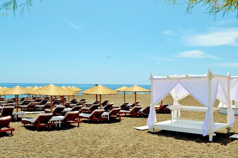 Others 5, Sol Mare Salis, South Aegean