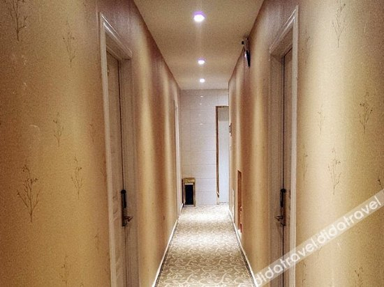公共区域 2, Xi'an Summer Express Hotel, Xi'an