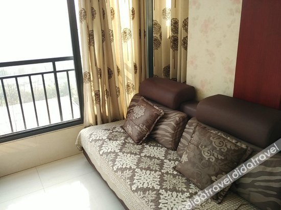 Others 3, Aixin Apartment, Chengdu