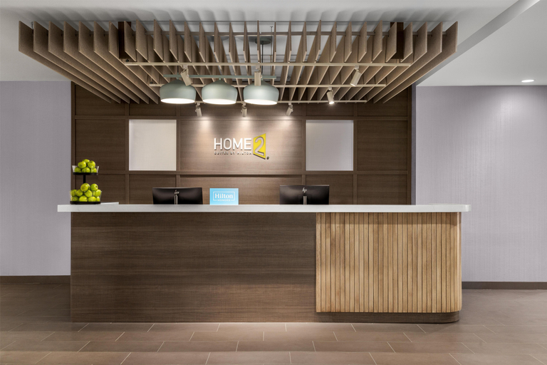 Public Area 3, Home2 Suites By Hilton Muncie, Delaware