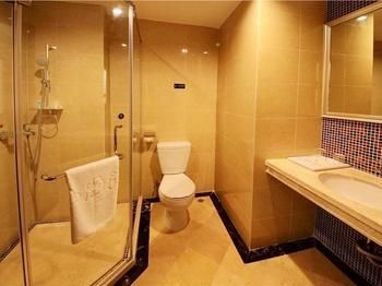 Others 3, Shanhaiwan Holiday Hotel, Yangjiang