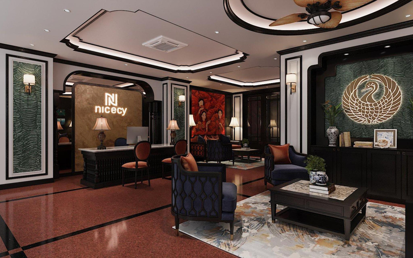 Others, Palago Hotel, District 1