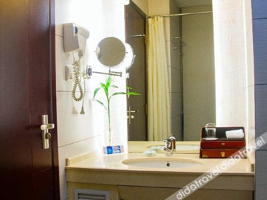 Others 3, Hai Tian Hotel, Lanzhou
