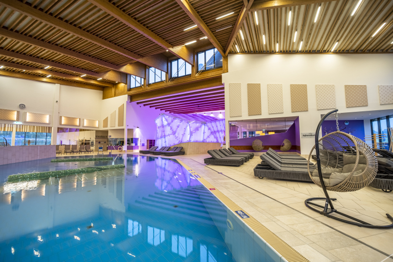 Sport & Beauty 2, Narzissen Vital Resort Bad Aussee, Liezen