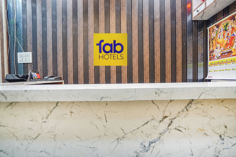 Others 5, FabHotel Rameshwar Inn, Kaushambi