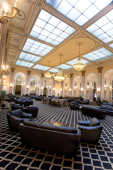 Others 4, Adelphi Hotel, Sefton