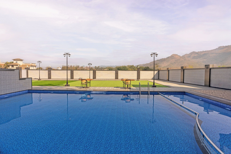 Sport & Beauty 2, Hill Berry - A SoVo Hotel, Pune