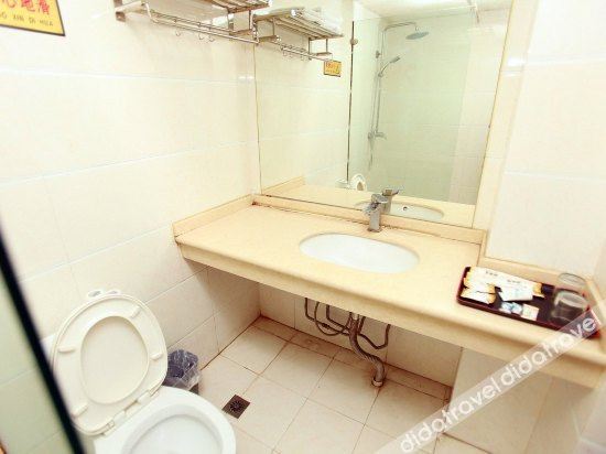 其他 2, Hui Jun Shang Wu Hotel, Chengdu