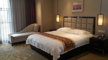Others 5, Jiaqi Landscape Hotel, Chizhou