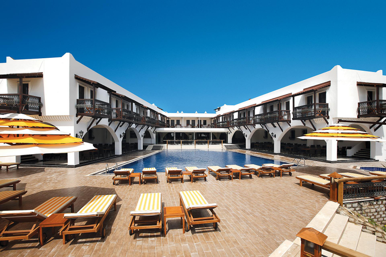 Sport & Beauty 2, Costa Bitezhan Beach, Bodrum