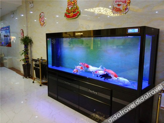 Others 5, Huiquan Lidu Hotel, Ili Kazakh