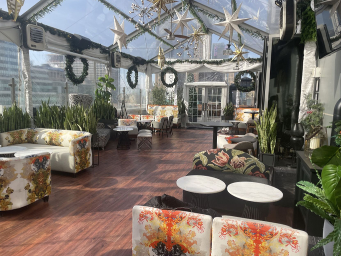 Others, The Herald Hotel by LuxUrban, New York