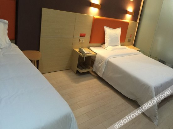 Others 3, Jashihao Hotel, Jiayuguan