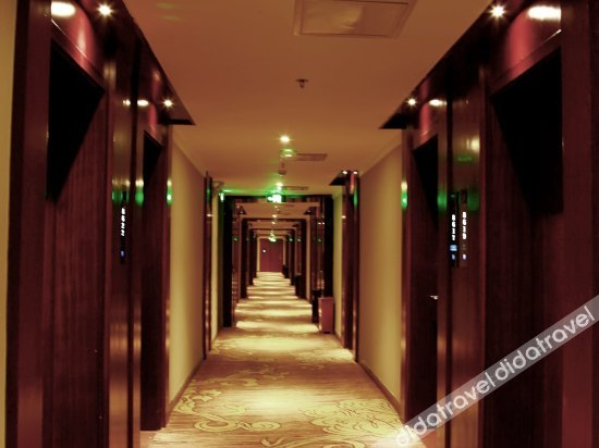 其他 2, Yuanheng International Hotel, Yueyang