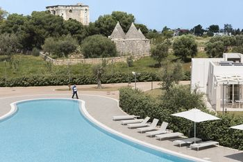 Others 2, Cala Ponte, a Tribute Portfolio Hotel, Bari