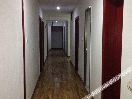 Others 4, Zigong Nan Lake Aparthotel, Zigong