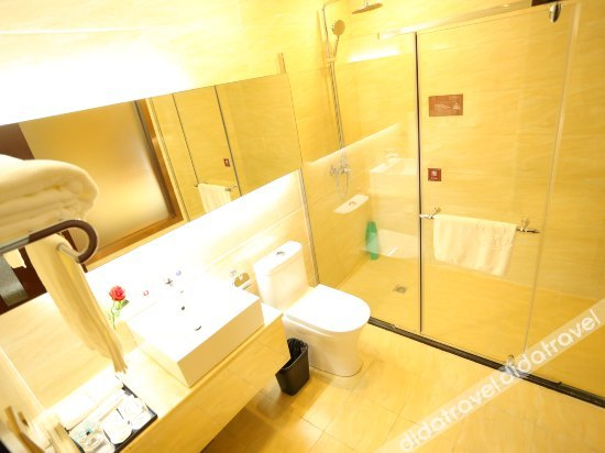 其他 3, Mengzhimei Business Hotel, Chengdu