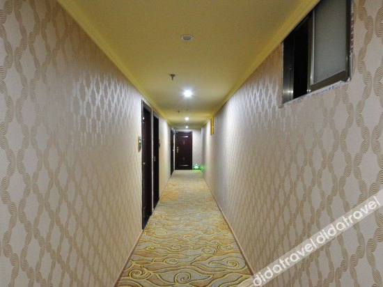 Others 5, Jixuan Business Hotel, Guangzhou