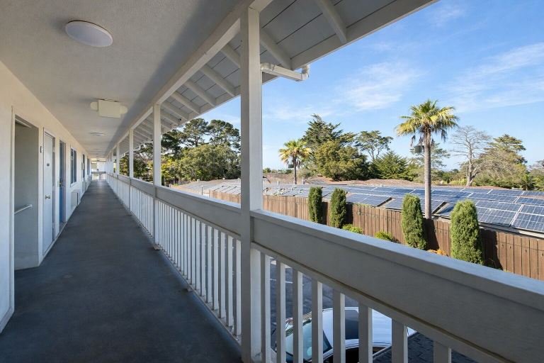 Others 5, Fisherman's Cove Inn, Monterey