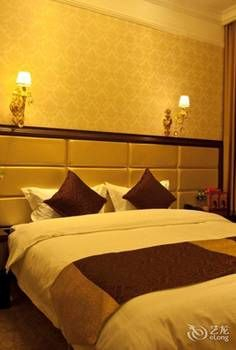 Others 2, Biyuntian Hotel, Tonghua