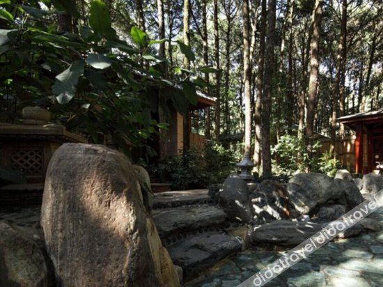Others 4, Jinfang Hot Spring Banshan Hotel, Kunming