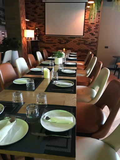 Food & Drinks 3, The Finn Hotel, Muang Nakhon Ratchasima