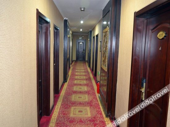 Others 3, Harbin Jiang Hong Hotel, Harbin