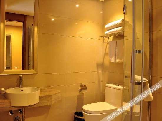 Others 4, Boyue Hotel(丹东泊悦酒店), Dandong