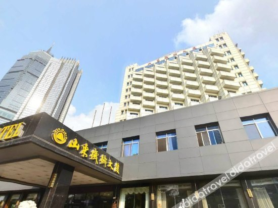 Others 5, Machinery Hotel, Yantai