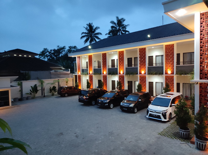 Others 2, Nirvana House Guest House Syariah, Salatiga