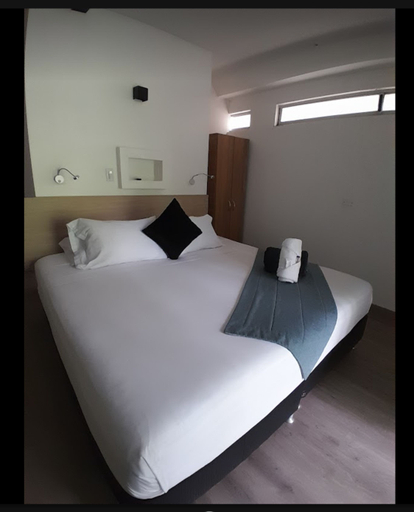 Bedroom 3, Carriqui, Dosquebradas