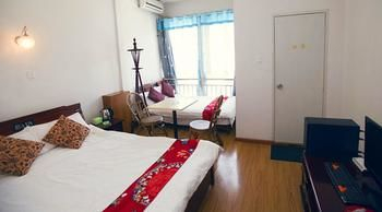 Guestroom 3, Xitang 1001 Hostel, Jiaxing