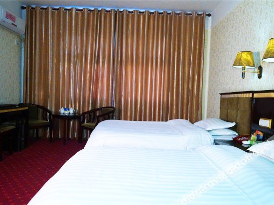 Others 2, Hongyu Hotel, Ji'an