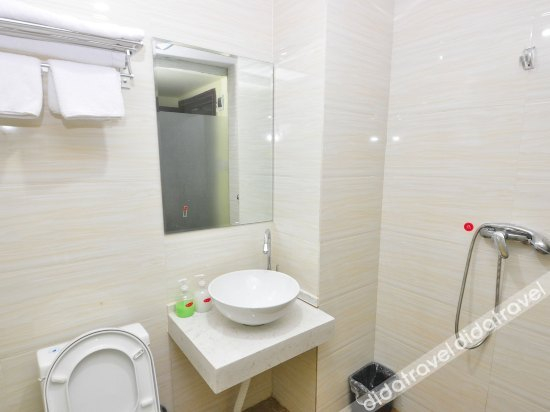 Others 4, Jixuan Business Hotel, Guangzhou