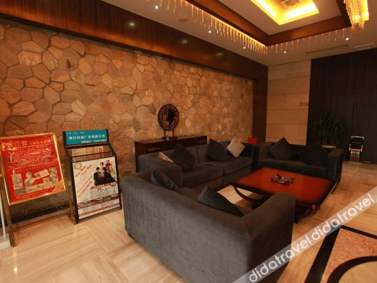 Others 2, Jianglin Hotel, Nanchong
