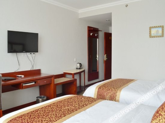 Others 2, Langang Business Hotel, Bayin'gholin Mongol