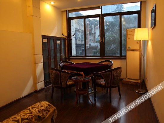 Others 5, Jin Mao Hotel, Wuhan