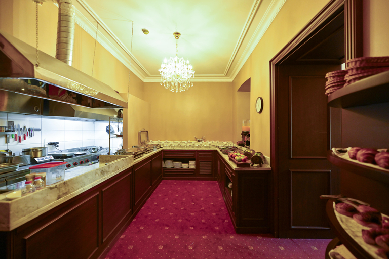 Food & Drinks 5, Ring Stone Hotel Old City, Büyükçekmece