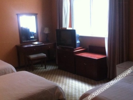 Others 5, Yujinzhou Light Luxury Hotel, Ankang