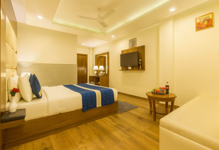 Room 4, OPO Horizon Vertu, Delhi