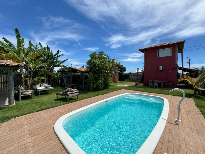 Sport & Beauty 3, Casa Pathua Corumbau, Prado