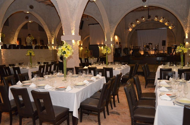 Food & Drinks 5, Matices Hotel de Barricas, Tequila