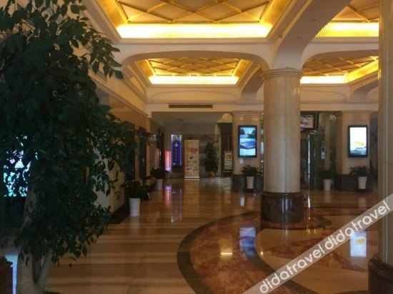 Others 5, Jiangxi Hotel, Nanchang
