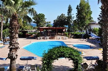 Others 3, Lysithea Hotel, Larnaca